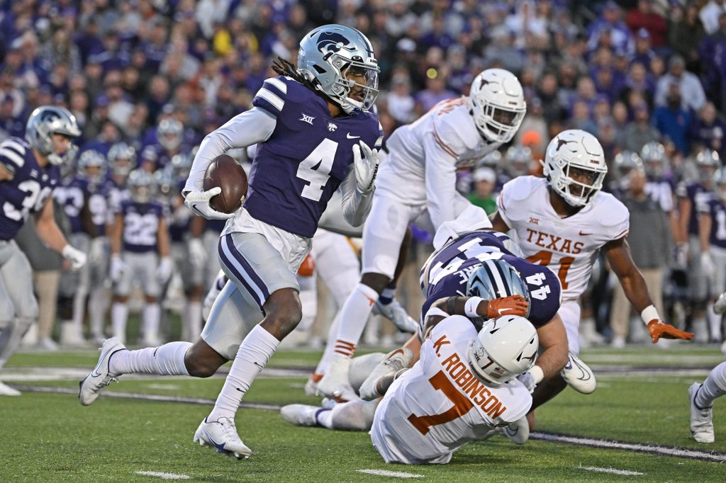 Bet $5 On Southeast Missouri State vs. Kansas State & Get $200 In Bonus Bets