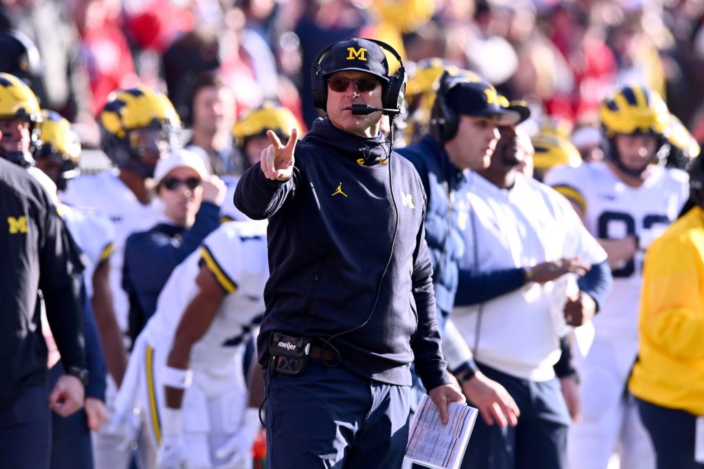 Bet $5 On Michigan vs. East Carolina & Get $200 In Bonus Bets