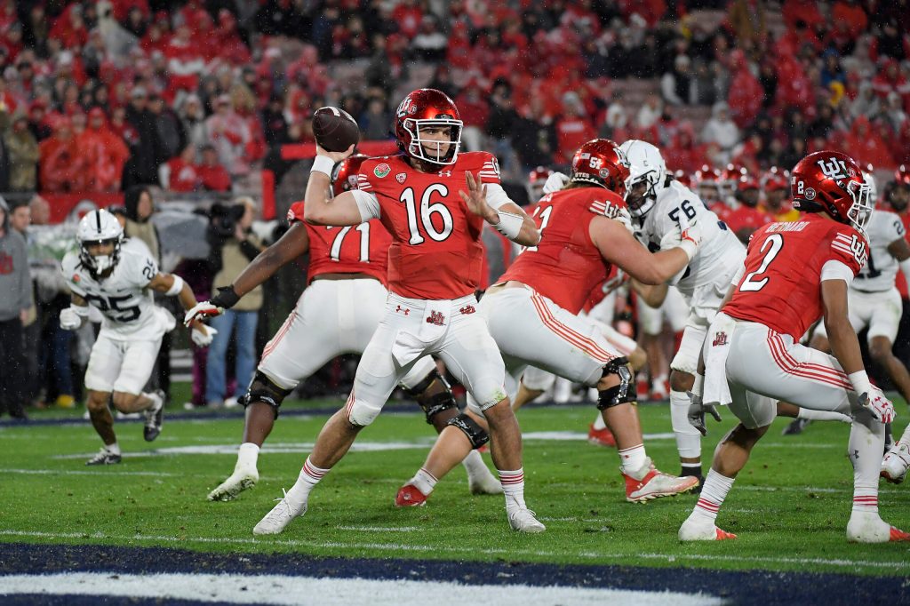 Bet $5 On Florida vs. Utah & Get $200 In Bonus Bets