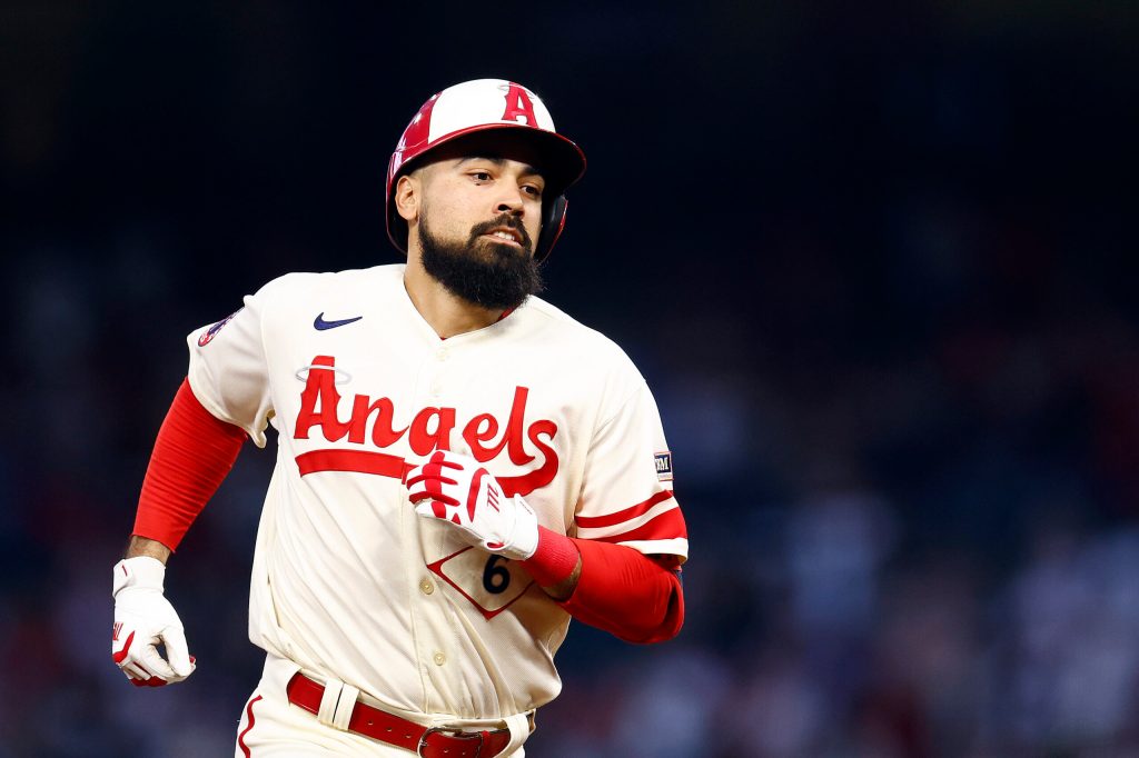 The Angels Suck, and It’s Anthony Rendon’s Fault