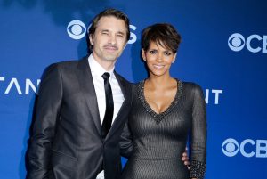 Halle Berry Agrees To Divorce After 8 Years