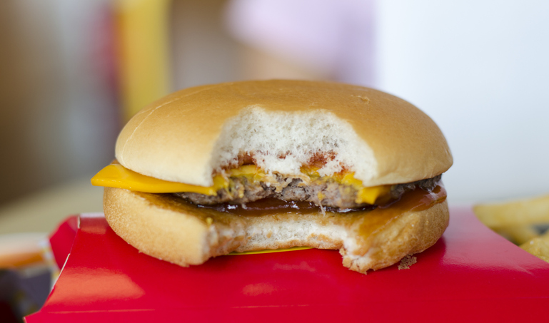 Fast Food Round Up: This Week’s Newest Items