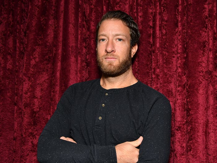 Here’s How Much Portnoy Paid To Own Barstool Again