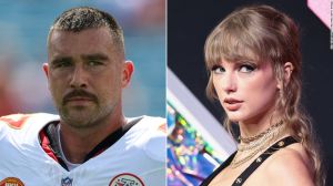 Travis Kelce’s Brother Confirms The Taylor Swift Rumors