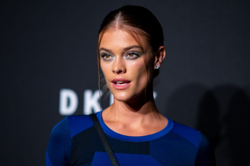 Nina Agdal Sues Dillon Danis Over Suggestive Tweets