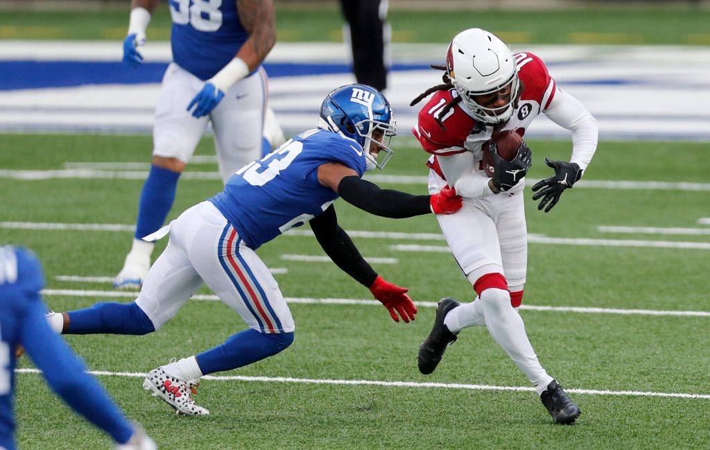 Bet $50 On The Giants vs. Cardinals and Get $250 in Bonus Bets