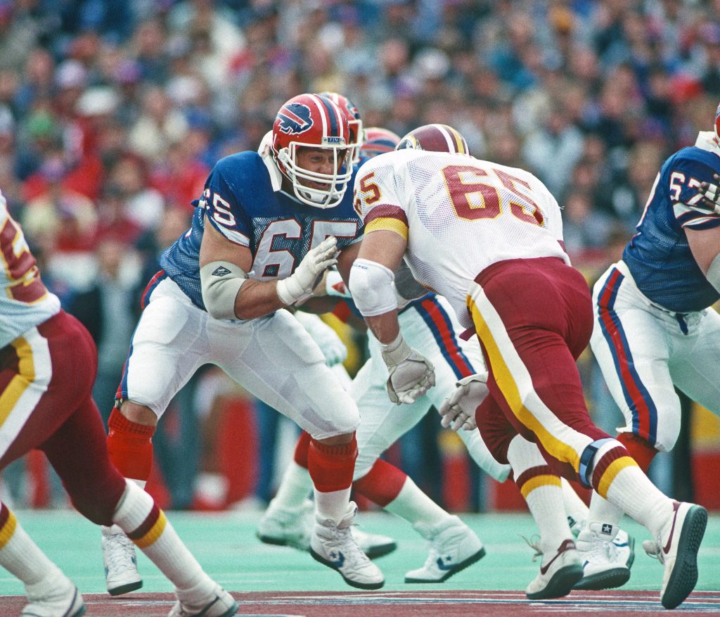 Bet $5 On The Bills vs. Commanders & Get $200 In Bonus Bets!