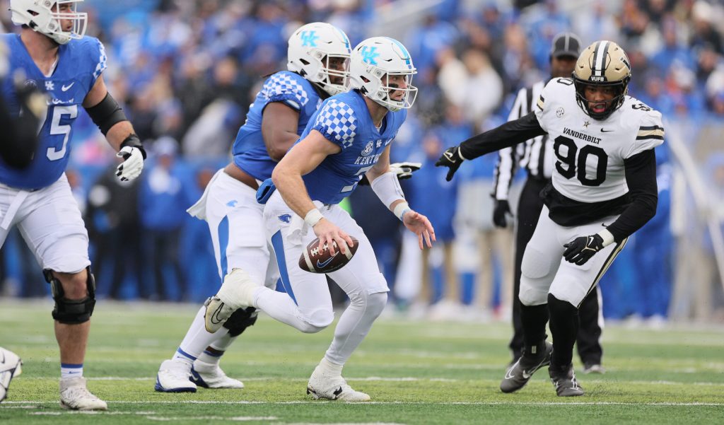 Hey Kentucky! Sports Betting Is Almost Live – Sign Up Today & Get $100 In Bonus Bets