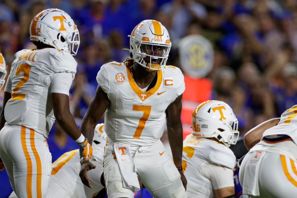 Bet $5 On Tennessee vs. UTSA & Get $200 In Bonus Bets