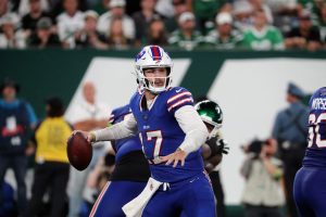 Bet on Bills vs. Texans and Get $200 in Bonus Bets