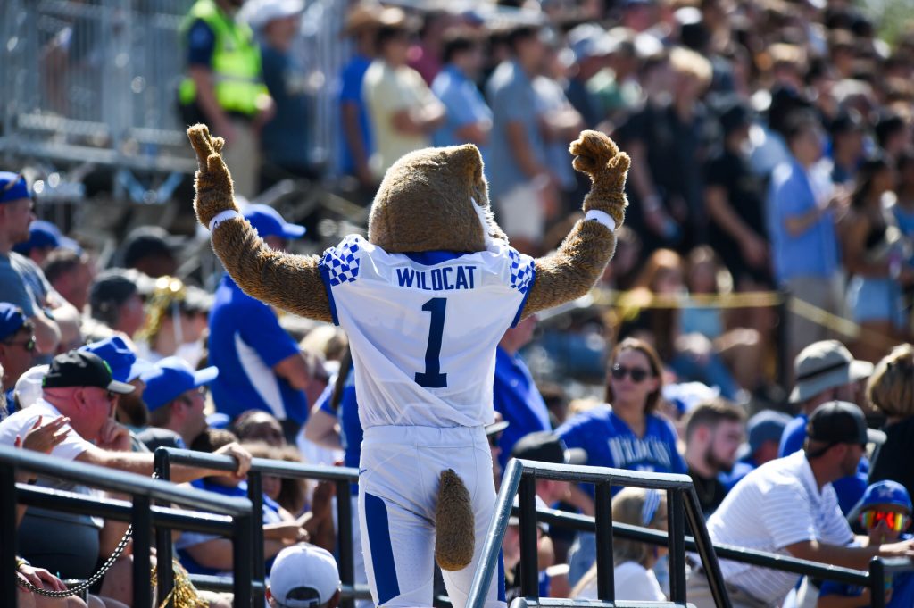 Hey Kentucky! Sports Betting is Live – Bet $5 & Get $200 in Bonus Bets