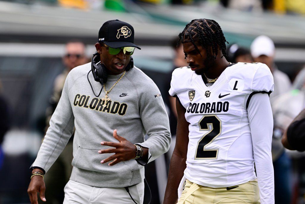 Bet $5 On Colorado vs. USC And Get $200 In Bonus Bets