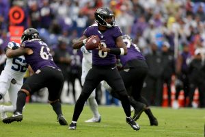 Bet $5 On The Commanders vs The Ravens & Get $200 in Bonus Bets Instantly