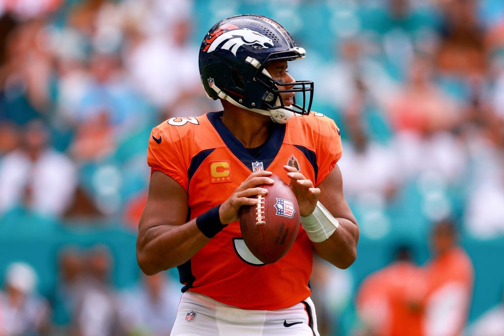 Bet $5 On The Broncos vs. Bears & Get $200 In Bonus Bets!