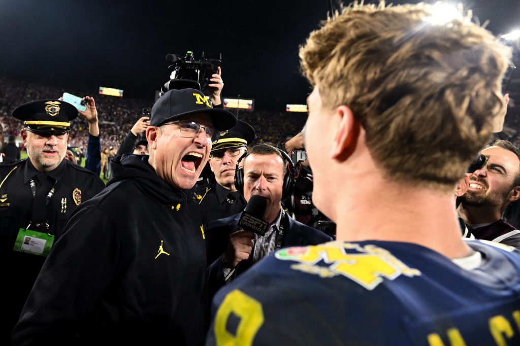 It’s Not Too Late To Sign Up For The CFB Championship Game & Double Your Bet Instantly With Edge Boost