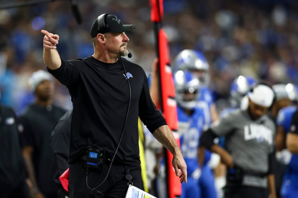 Sign Up Before the Lions vs. 49ers Playoff Game & Double Your Bet Instantly With Edge Boost