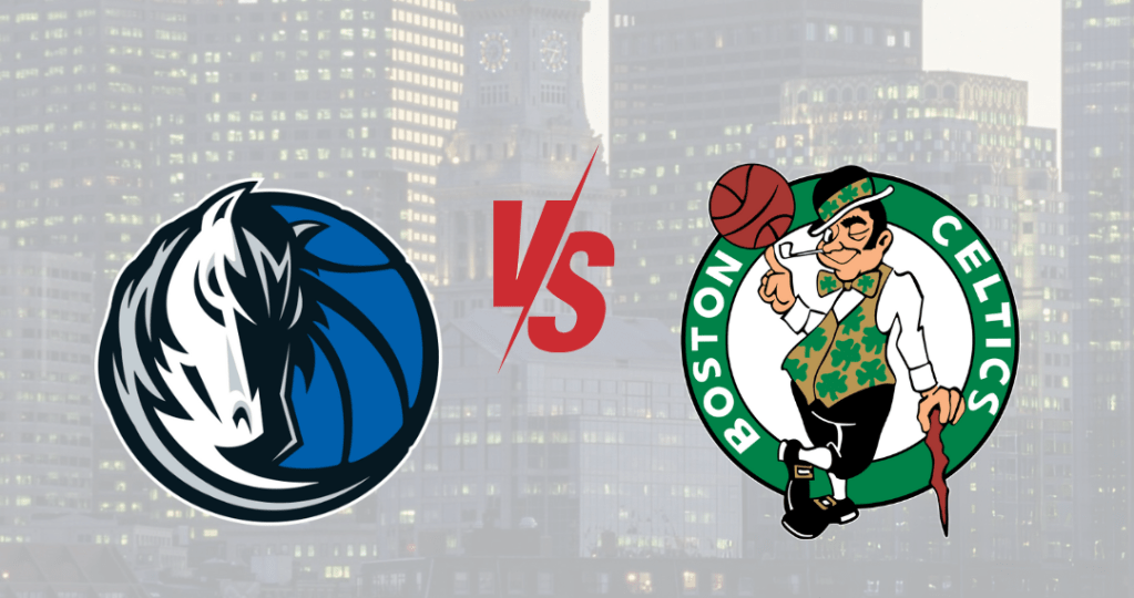 Bet $5 On The Celtics vs Mavericks In The NBA Finals & Get $150 in Bonus Bets Instantly