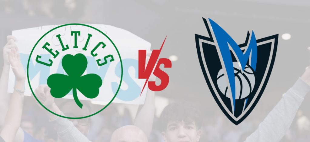 Bet $5 On The Celtics vs Mavericks In The NBA Finals & Get $150 in Bonus Bets Instantly